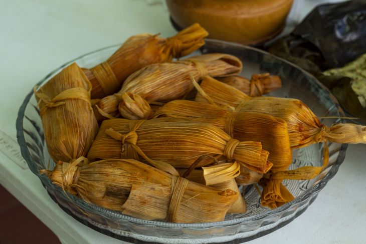 Suspenden Feria Nacional del Maíz, Chile y Cacao por caso sospechoso de Covid-19